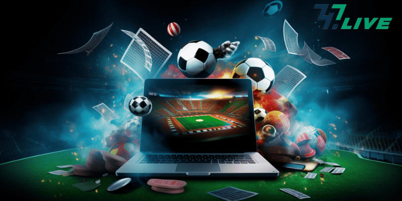 2023 Effective Tips On 747 Live Sports Withdrawal