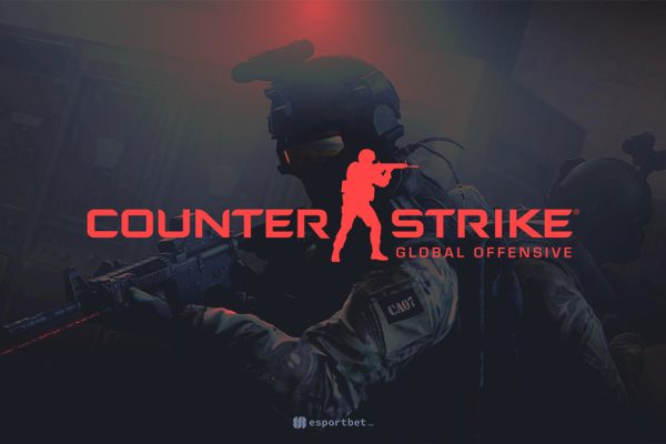 Counter Strike Betting