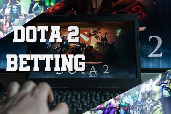 Dota 2 Betting