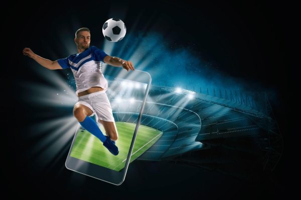 football betting games