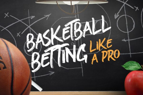 Basketball betting